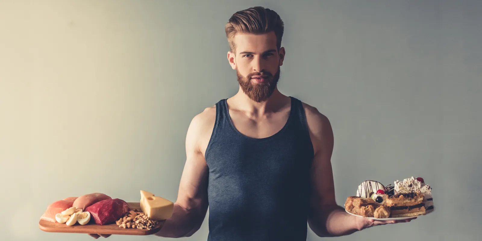 Nutrición Deportiva : Clave para un Rendimiento Óptimo