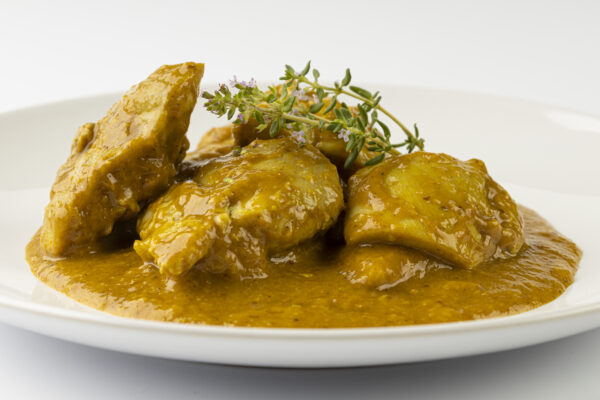 Pollo-al-curry_the-food-time
