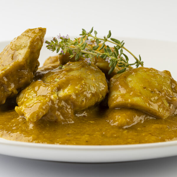 Pollo-al-curry_the-food-time